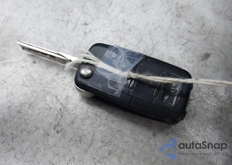 2008 Volkswagen Jetta Se/Sel из США, поврежденный, VIN 3VWRM71K98M054732